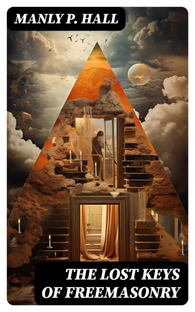 The Lost Keys of Freemasonry