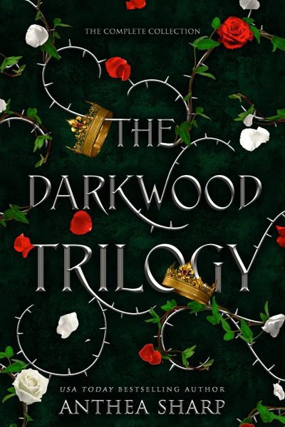 The Darkwood Trilogy