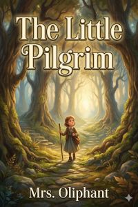The Little Pilgrim: Further Experiences. / Stories of the Seen and the Unseen.