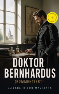 Doktor Bernhardus (Kommentiert)