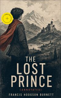 The Lost Prince (Annotated)