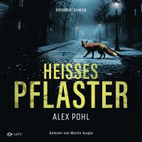 Heisses Pflaster