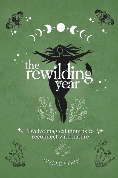 The Rewilding Year