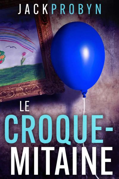Le Croque-mitaine