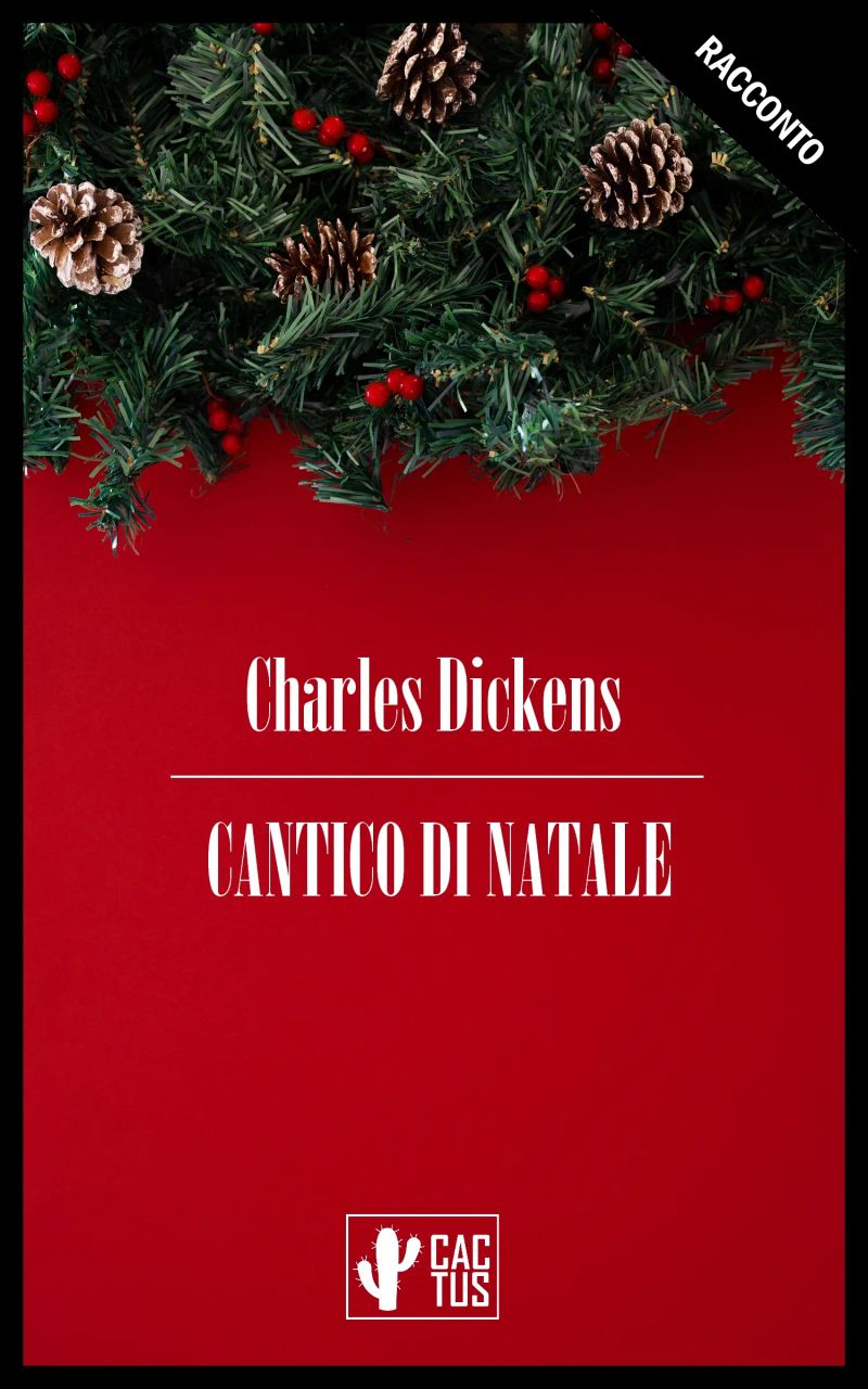 Cantico di Natale