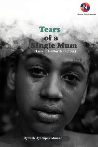 Tears of a Single Mum