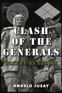 Clash of the Generals