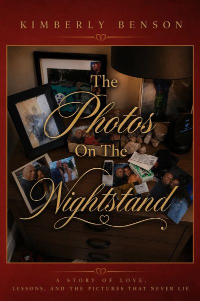 The Photos On The Nightstand