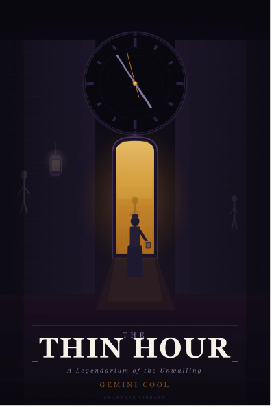 THE THIN HOUR
