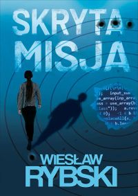 Skryta misja