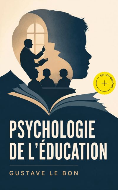 Psychologie de l'éducation (Annoté)