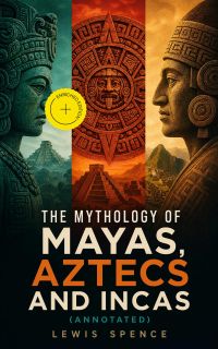The Mythology of Mayas, Aztecs and Incas (Annotated)