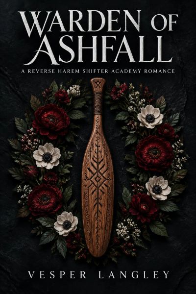 Warden of Ashfall