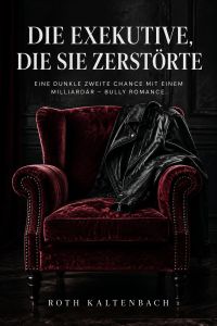 Die Exekutive, die sie zerstörte