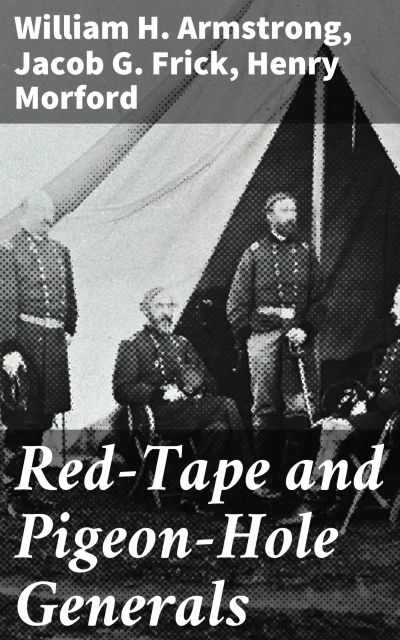 Red-Tape and Pigeon-Hole Generals