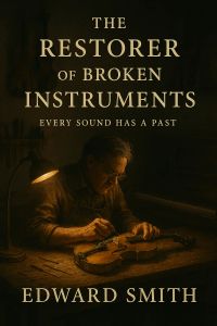 THE RESTORER OF BROKEN INSTRUMENTS