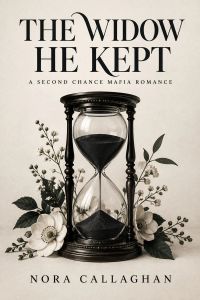 The Widow He Kept