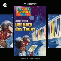 Raumschiff Promet - Von Stern zu Stern, Folge 28: Der Bote des Todes