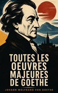 Toutes les Oeuvres Majeures de Goethe