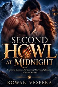 SECOND HOWL AT MIDNIGHT