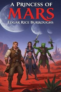 A Princess of Mars
