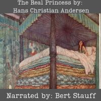 The Real Princess
