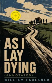 As I Lay Dying (Annotated)