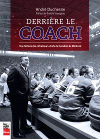 Derrière le coach
