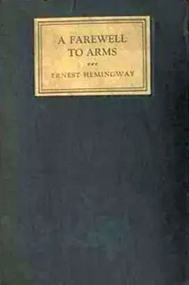 A Farewell to Arms