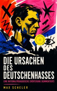Die Ursachen des Deutschenhasses - Eine nationalpädagogische Erörterung (Kommentiert)