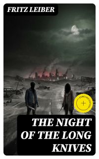 The Night of the Long Knives