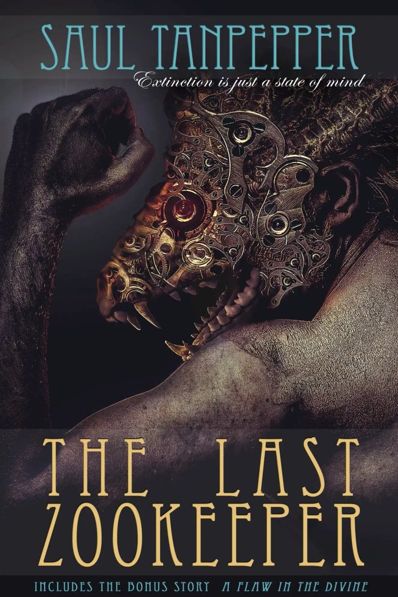 The Last Zookeeper