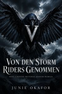 Von den Storm Riders genommen