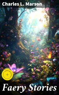 Faery Stories