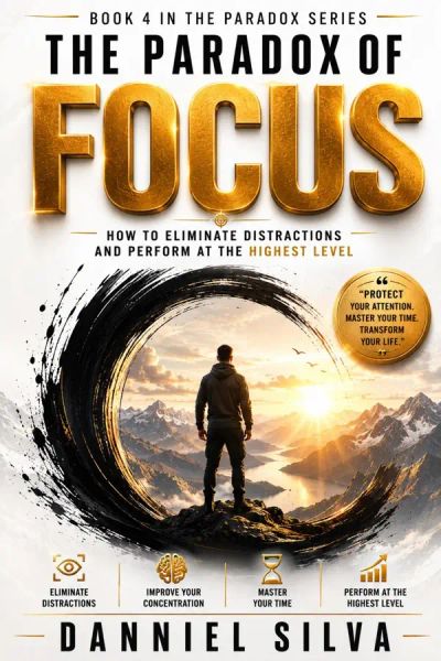 The Paradox Of Focus