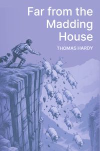 Far from the Madding Crowd