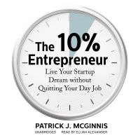 The 10% Entrepreneur