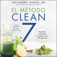 CLEAN 7 \ El Metodo Clean 7