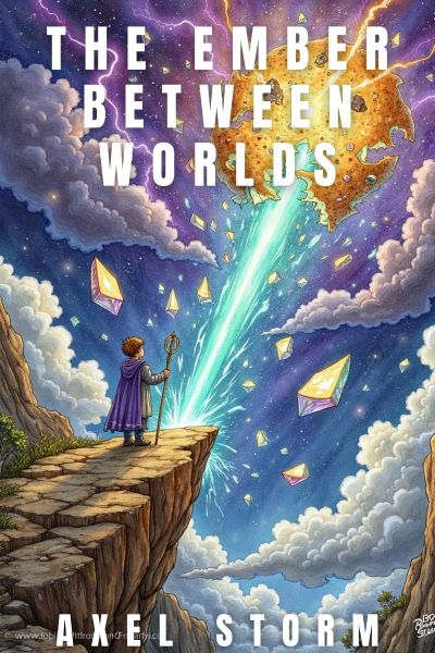 The Ember Between Worlds