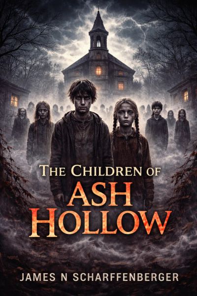 The Children of Ash Hollow