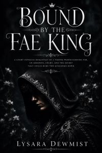 Bound by the Fae King