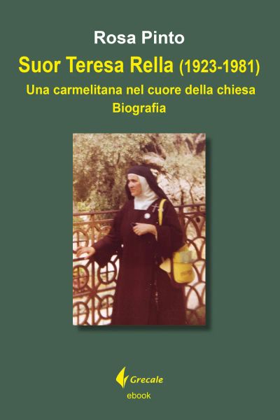 Suor Teresa Rella (1923-1981)