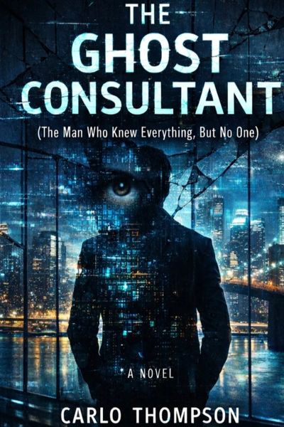 The Ghost Consultant
