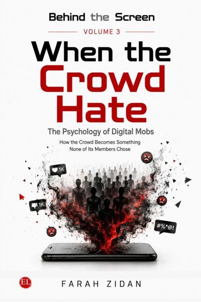 When The Crowd Hate