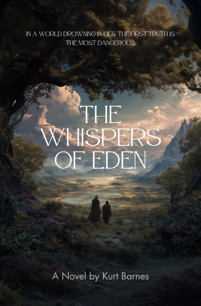 The Whispers Of Eden