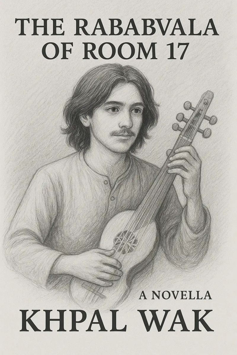 The Rababwala of Room 17