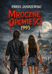 Mroczne opowieści