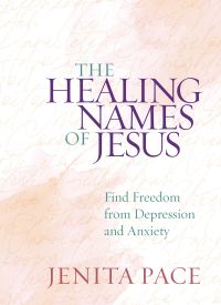 The Healing Names of Jesus