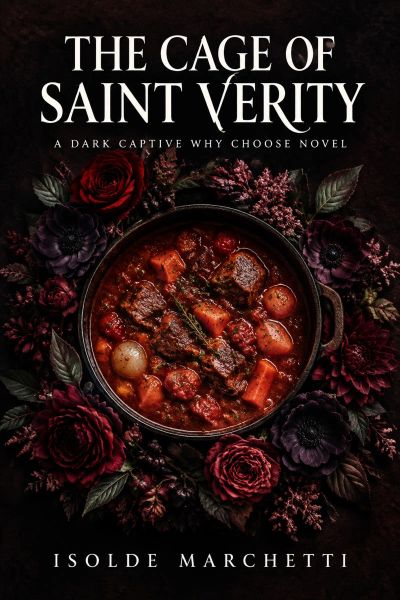 The Cage of Saint Verity