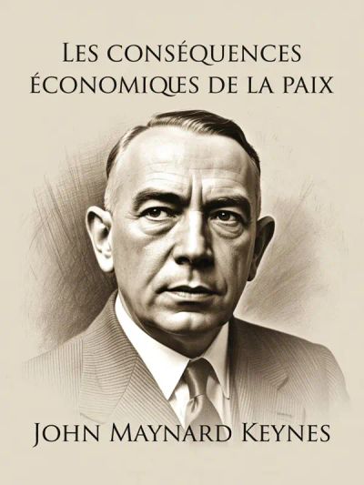 Les conséquences économiques de la paix (traduit)
